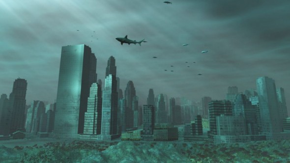 9 țări care vor dispărea până în 2050